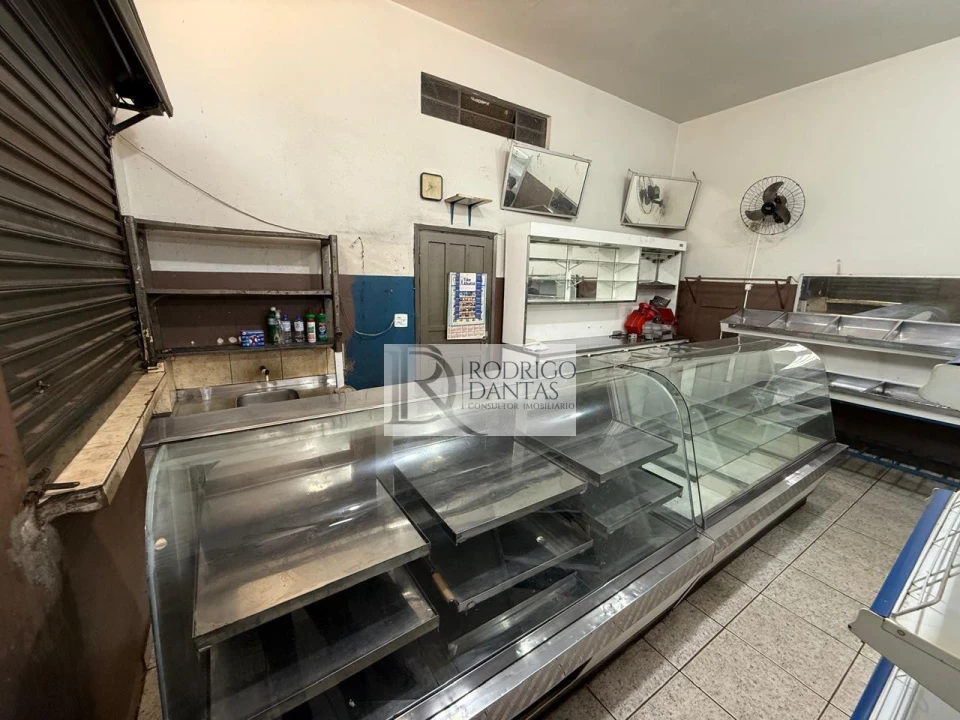 Imagens do imóveis Salão Comercial no Jd Claudia - Locação - Londrina Pr