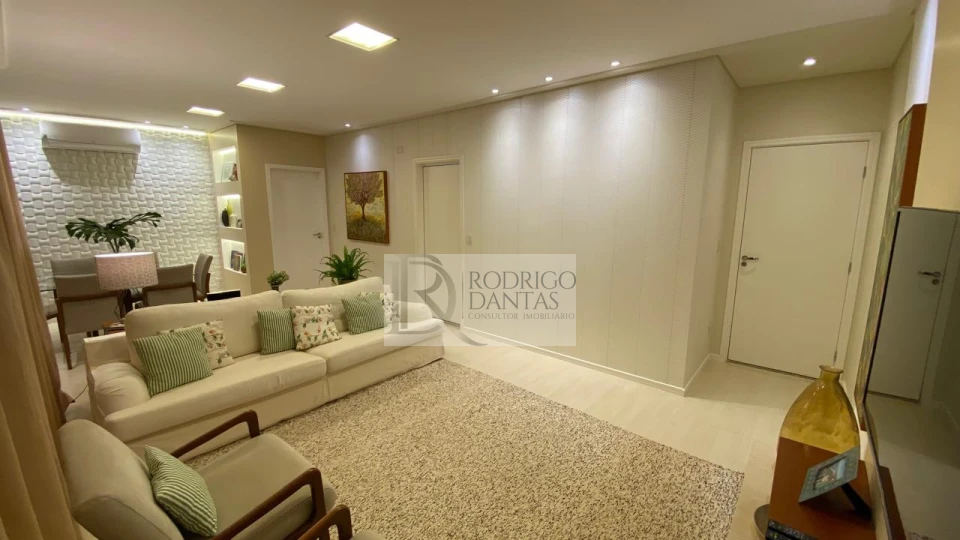 Imagens do imóveis Dolce Vita - Apartamento - Venda - Caiçara - Londrina Pr