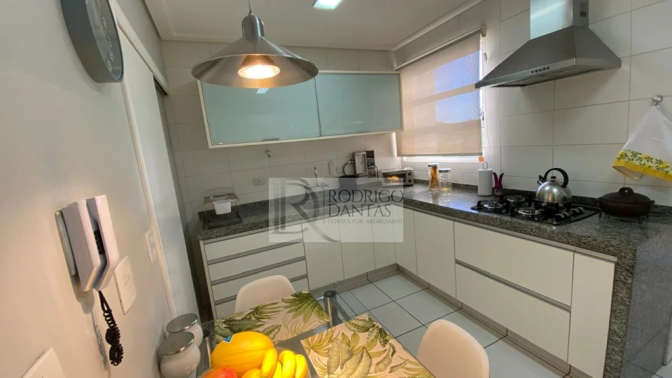 Imagens do imóveis Dolce Vita - Apartamento - Venda - Caiçara - Londrina Pr