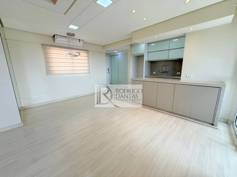 Imagens do imóveis Solar Mirador - Apartamento - Venda - Aurora - Londrina