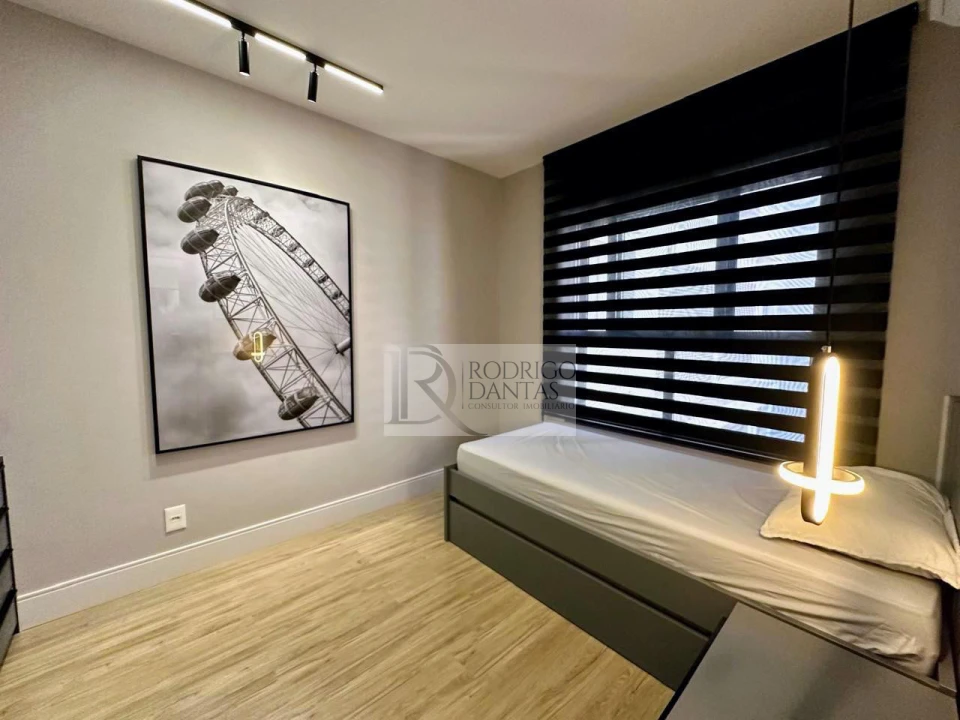 Imagens do imóveis Lumini - Apartamento - Venda - Gleba Palhano PR