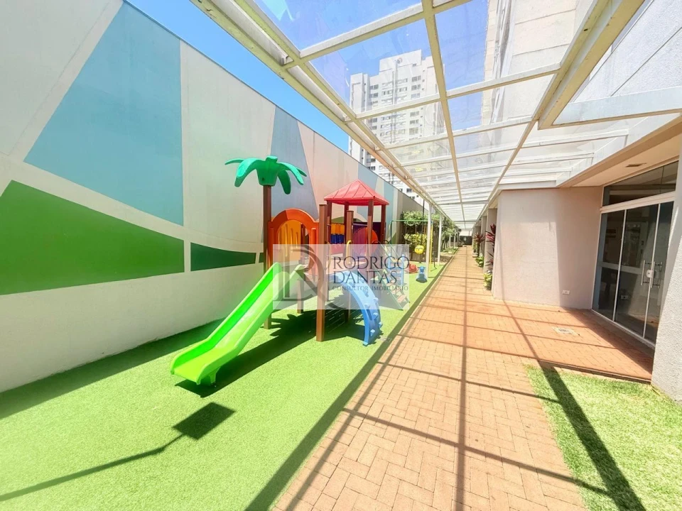 Imagens do imóveis Solar Mirador  - Locação - Apartamento - Londrina-Pr