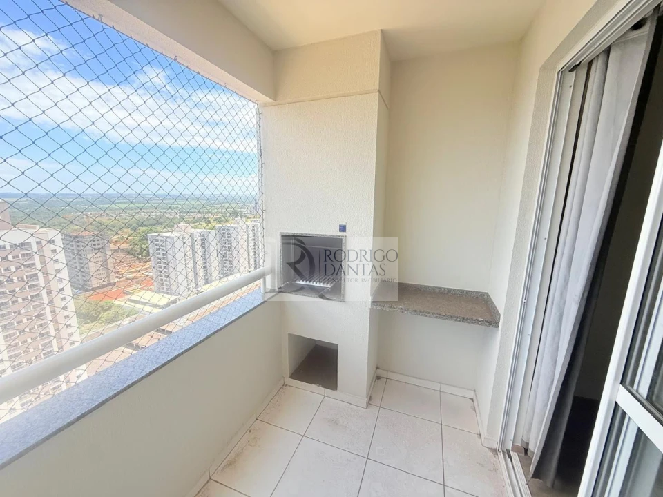 Imagens do imóveis Solar Mirador  - Locação - Apartamento - Aurora - Londrina-Pr