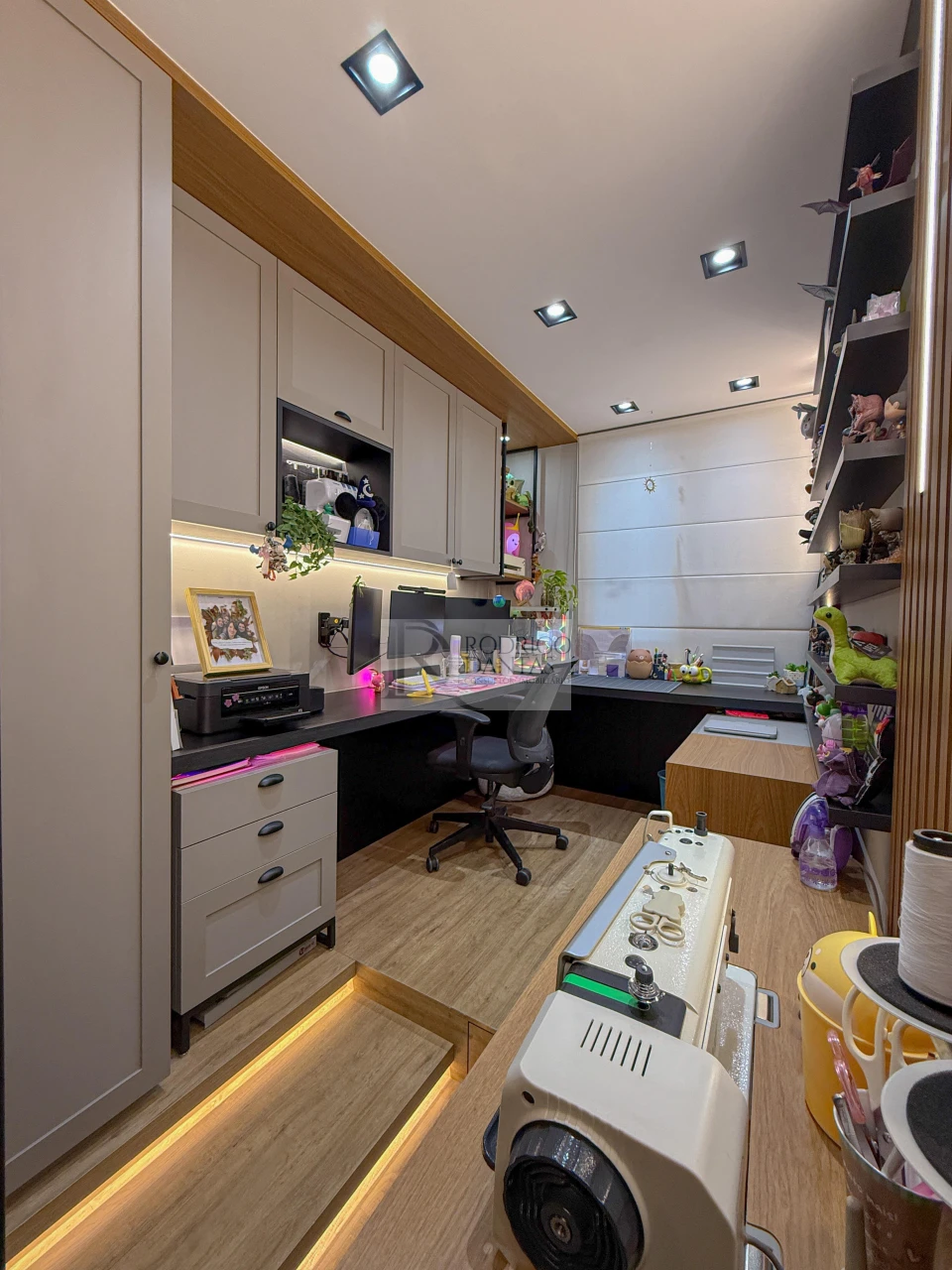 Imagens do imóveis Solar Mirador  - Venda - Apartamento - Londrina-Pr