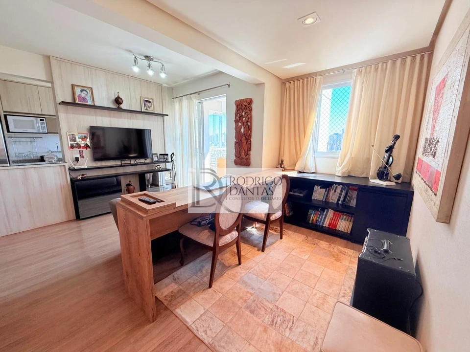 Imagens do imóveis Solar Mirador Residence - Venda - Aurora - Londrina Pr