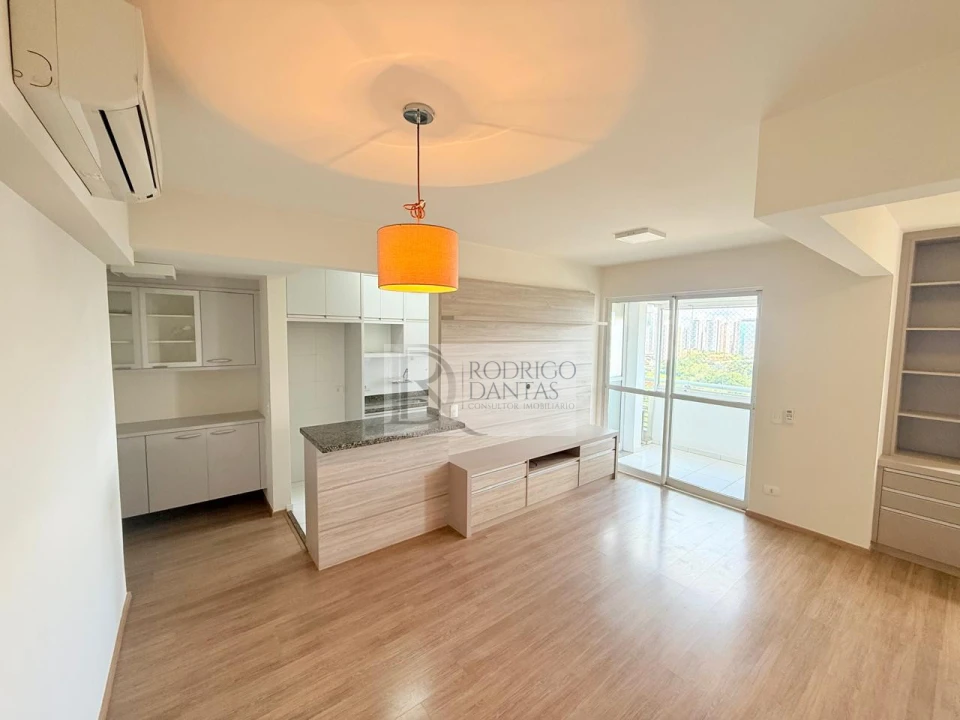 Imagens do imóveis Solar Mirador  - Locação - Apartamento - Aurora - Londrina-Pr