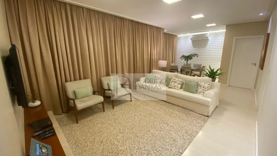 Imagens do imóveis Dolce Vita - Apartamento - Venda - Caiçara - Londrina Pr