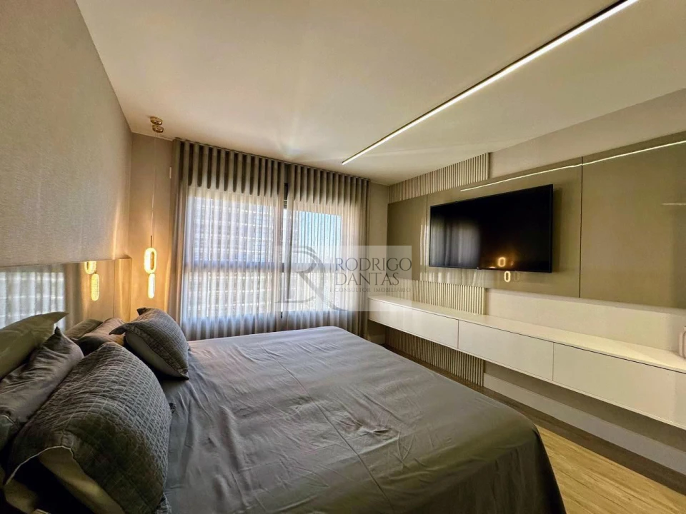 Imagens do imóveis Lumini - Apartamento - Venda - Gleba Palhano PR