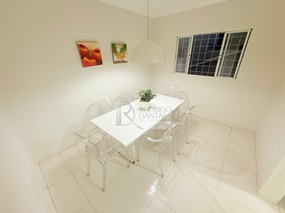 Imagens do imóveis Casa - Locação - Jd. Champagnat - Londrina Pr
