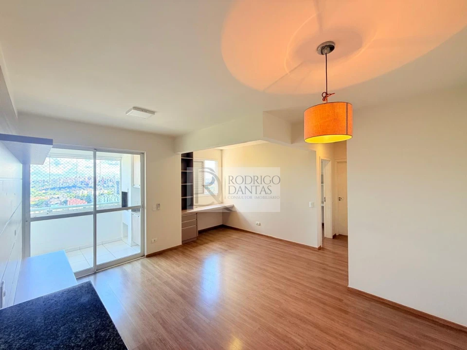 Imagens do imóveis Solar Mirador  - Locação - Apartamento - Aurora - Londrina-Pr