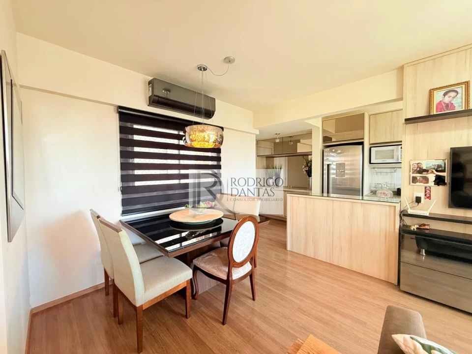 Imagens do imóveis Solar Mirador Residence - Venda - Aurora - Londrina Pr