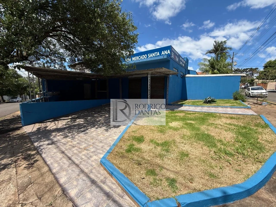 Imagens do imóveis Salão Comercial no Jd Claudia - Locação - Londrina Pr