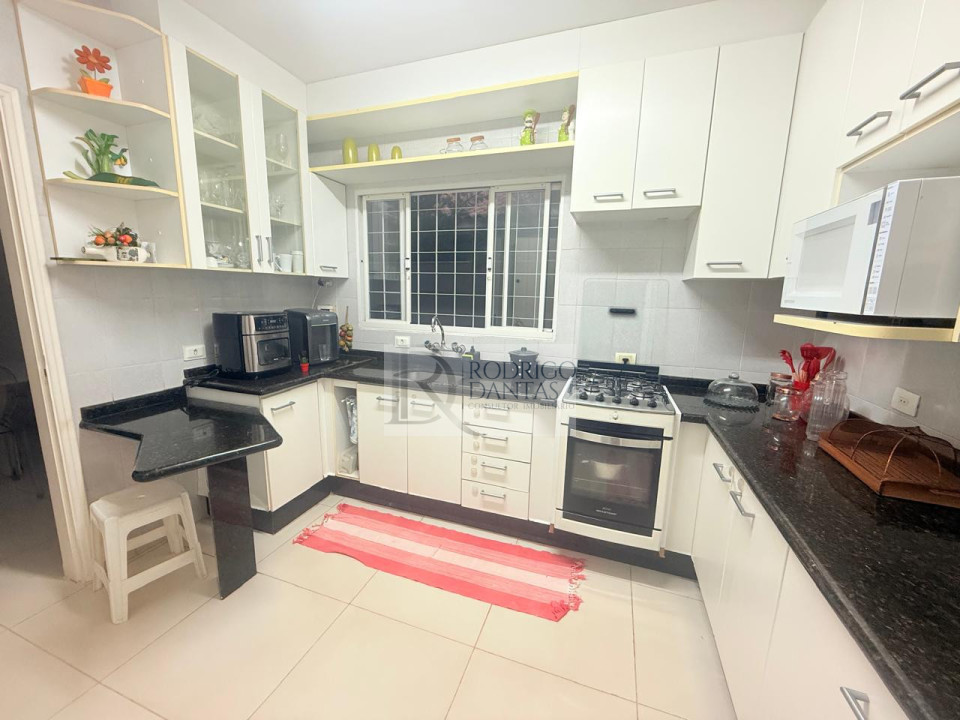 Imagens do imóveis Casa - Locação - Jd. Champagnat - Londrina Pr