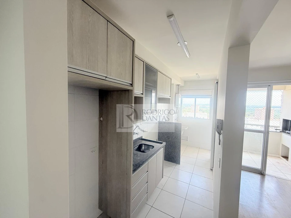 Imagens do imóveis Solar Mirador  - Locação - Apartamento - Aurora - Londrina-Pr