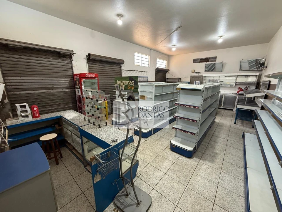 Imagens do imóveis Salão Comercial no Jd Claudia - Locação - Londrina Pr