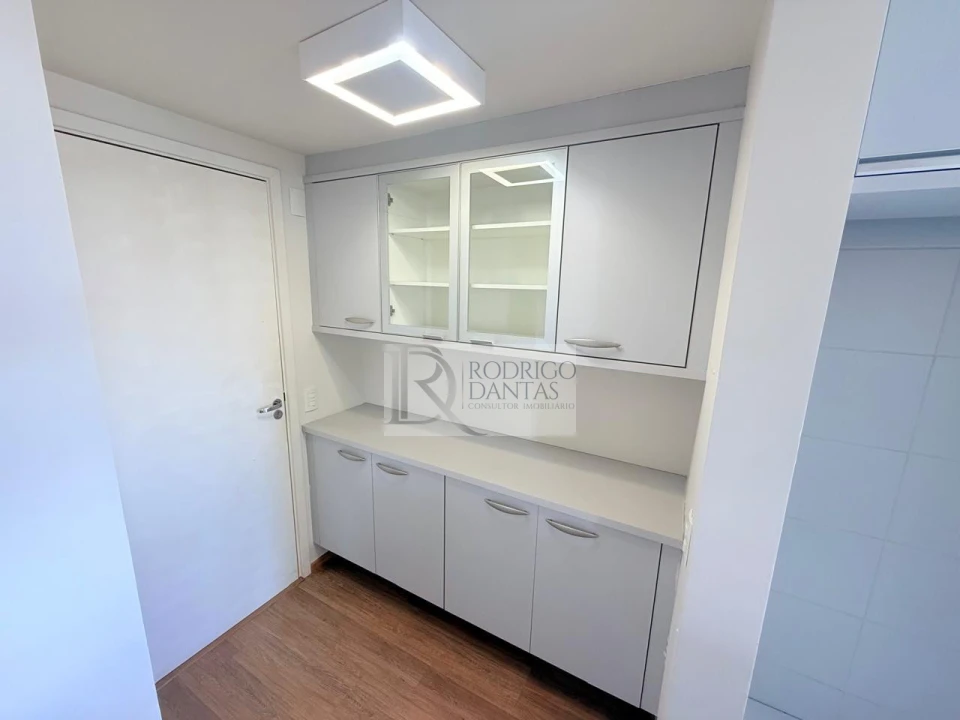 Imagens do imóveis Solar Mirador  - Locação - Apartamento - Aurora - Londrina-Pr