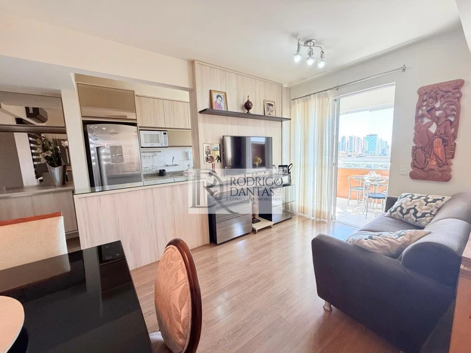 Imagens do imóveis Solar Mirador Residence - Venda - Aurora - Londrina Pr