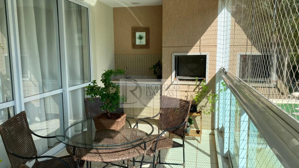 Imagens do imóveis Dolce Vita - Apartamento - Venda - Caiçara - Londrina Pr