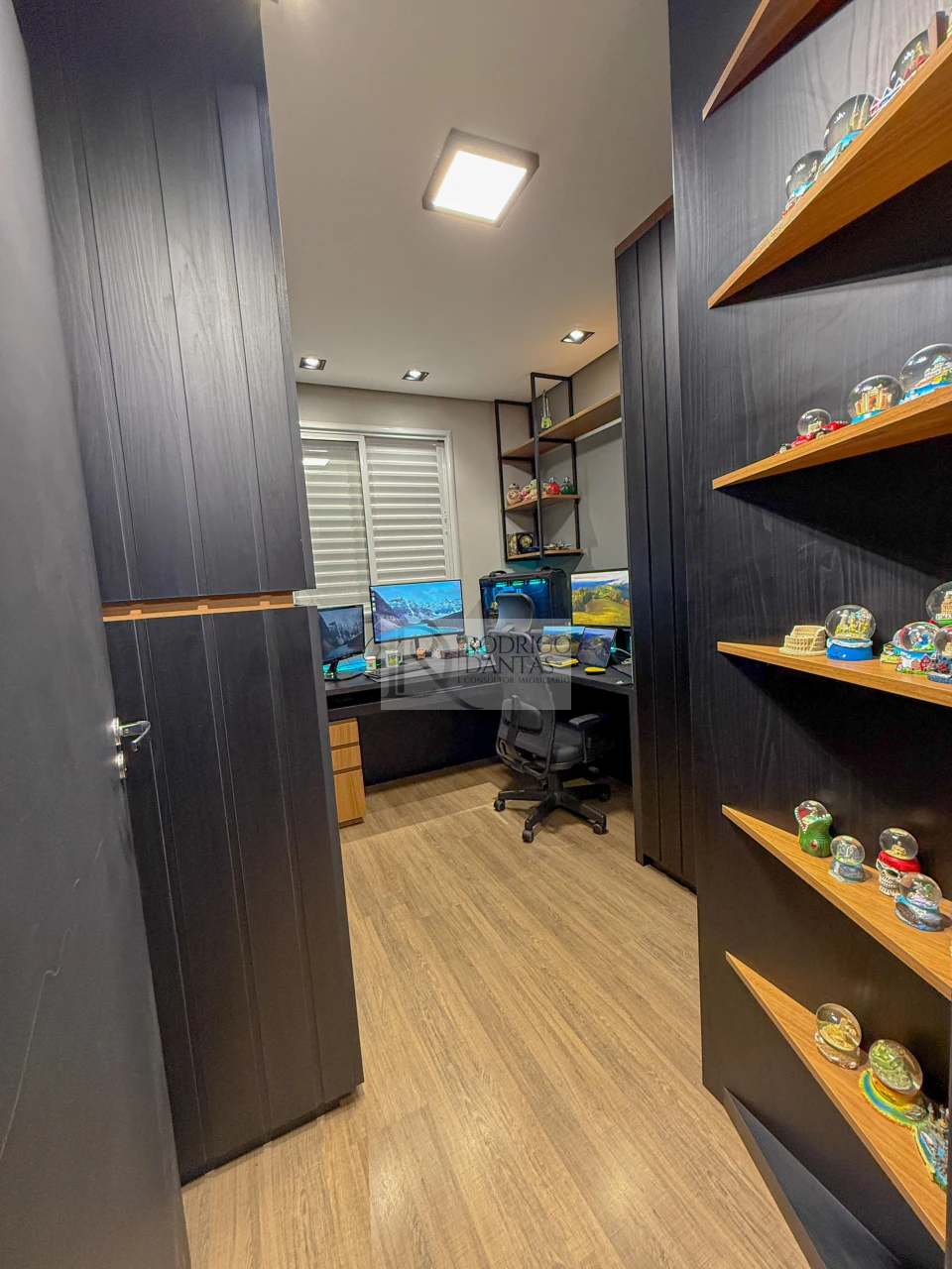 Imagens do imóveis Solar Mirador  - Venda - Apartamento - Londrina-Pr