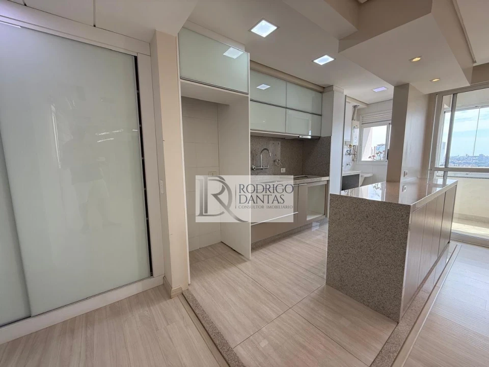 Imagens do imóveis Solar Mirador - Apartamento - Venda - Aurora - Londrina