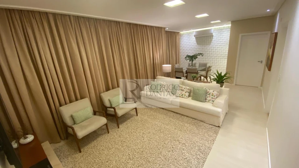 Imagens do imóveis Dolce Vita - Apartamento - Venda - Caiçara - Londrina Pr