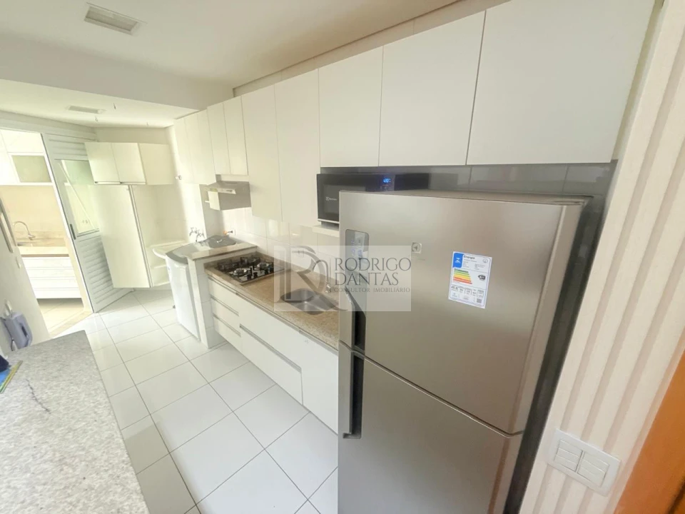 Imagens do imóveis EVOLUTION AYRTON SENNA - LOCAÇÃO - GLEBA PALHANO - LONDRINA PR