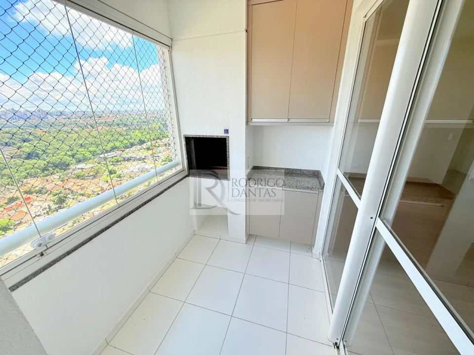 Imagens do imóveis Solar Mirador  - Locação - Apartamento - Aurora - Londrina-Pr