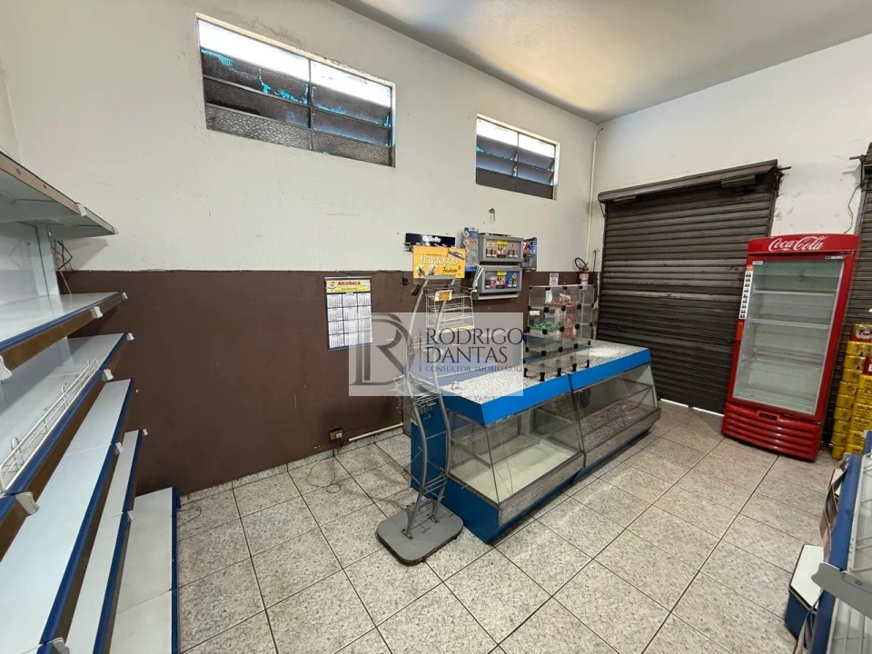 Imagens do imóveis Salão Comercial no Jd Claudia - Locação - Londrina Pr