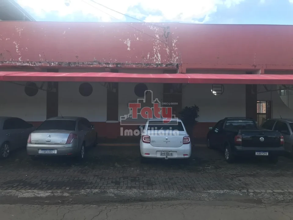 SALA COMERCIAL