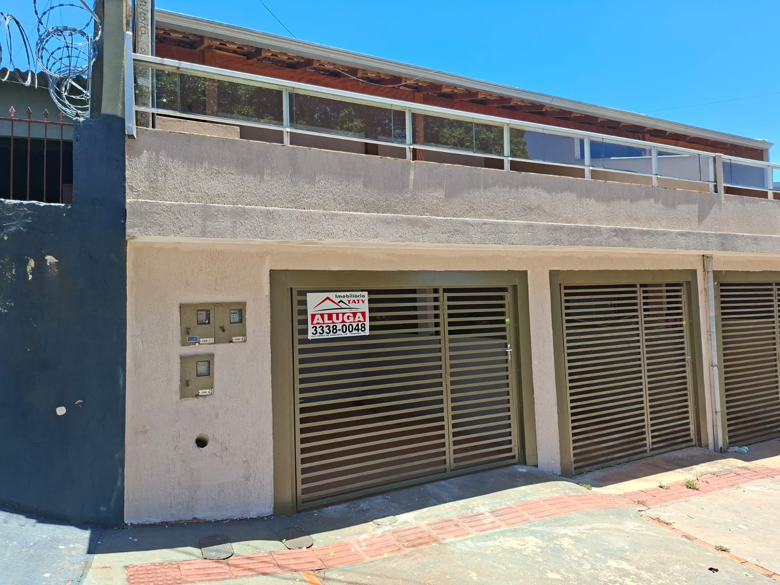 CASA  01  AVELINO VIEIRA