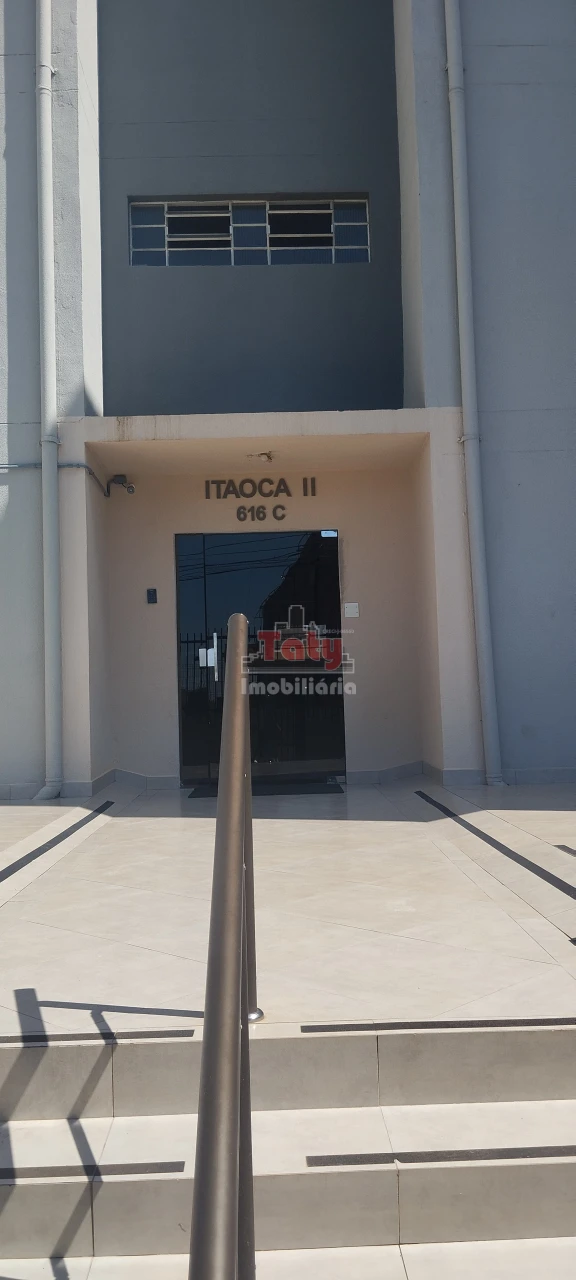 Itaóca 02 Dormitórios