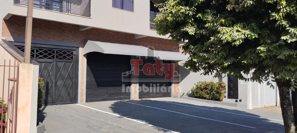 Salão Comercial