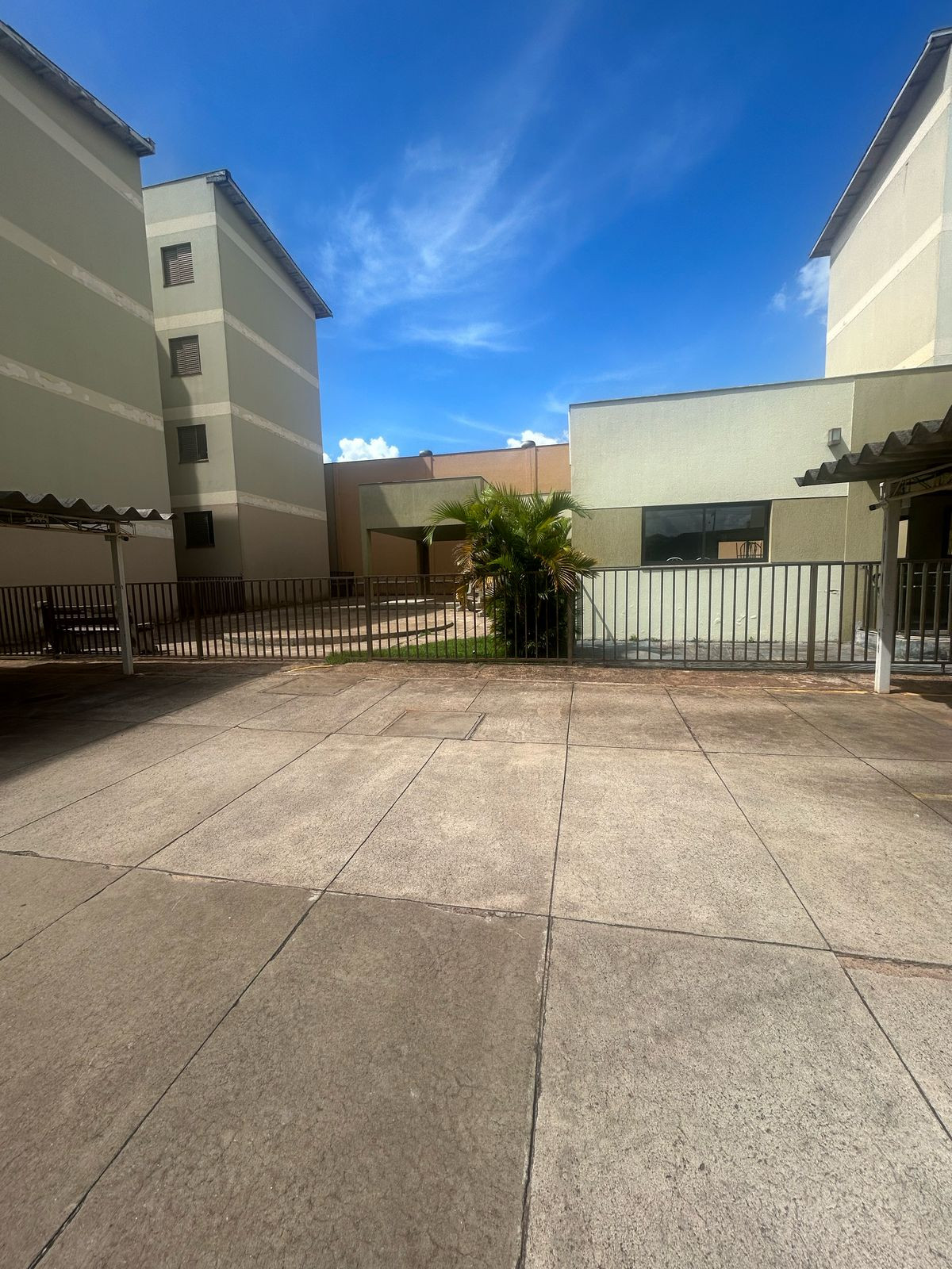 RESIDENCIAL JAMAICA I