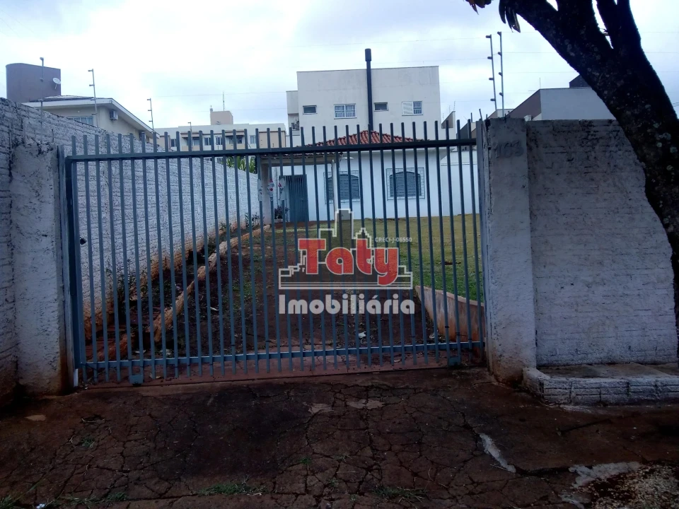 Casa Térrea  - Jardim Versalhes I
