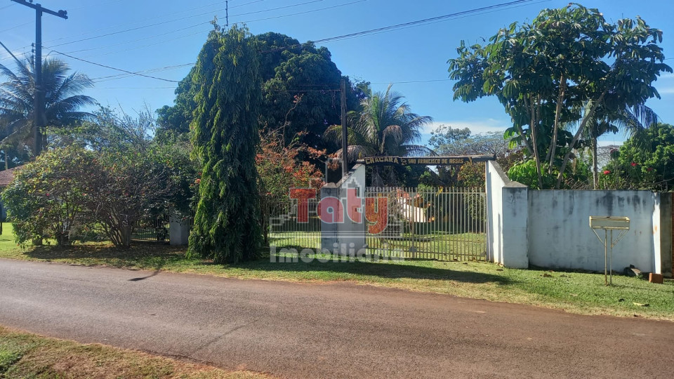 Chácara Sertanópolis