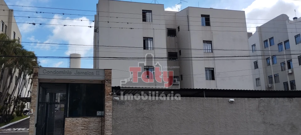 Jamaica II c/ armários planejados