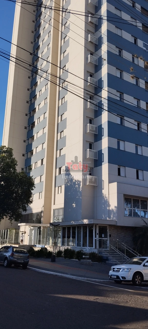 Condomínio Residencial Aquaparque