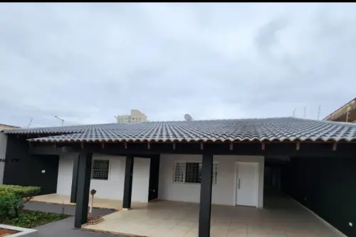Casa Pq Alvorada