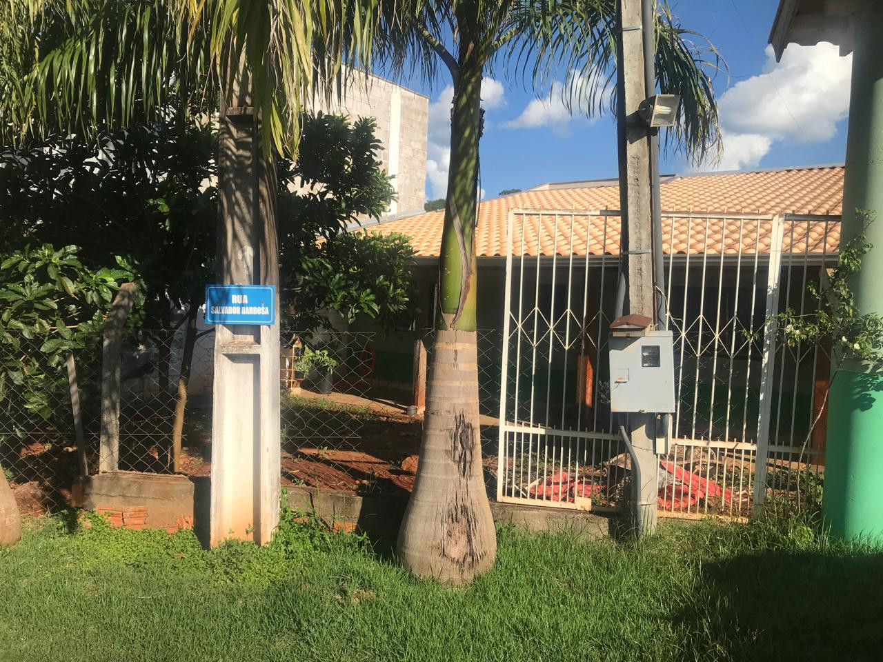 CHÁCARA TRÊS BOCA!!!!