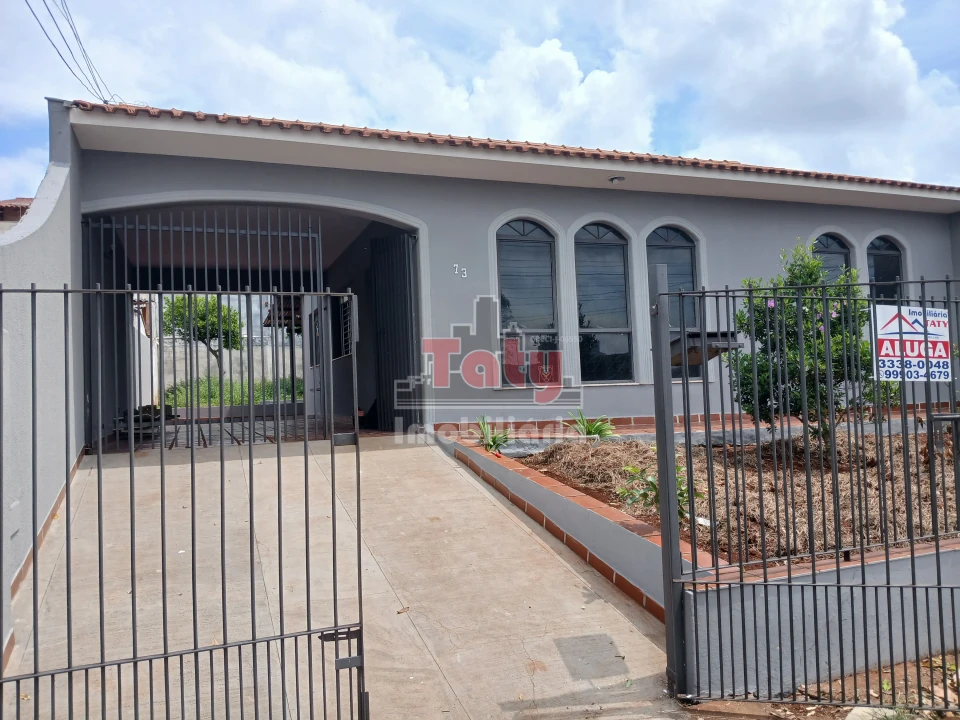 CASA SERRA DO MIRADOR 73