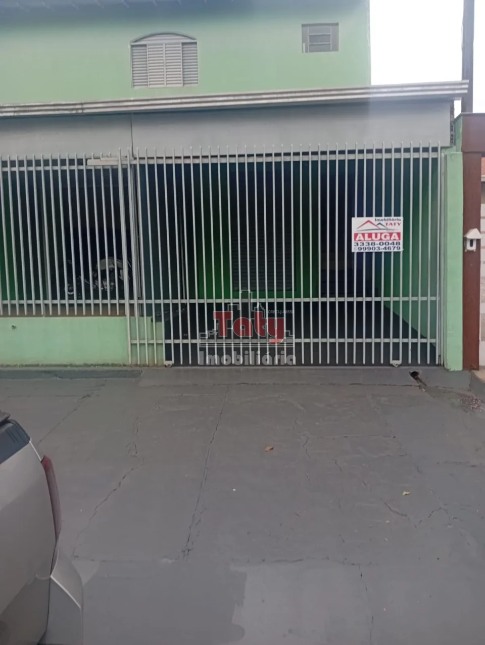 Casa  - SERRA BONITA