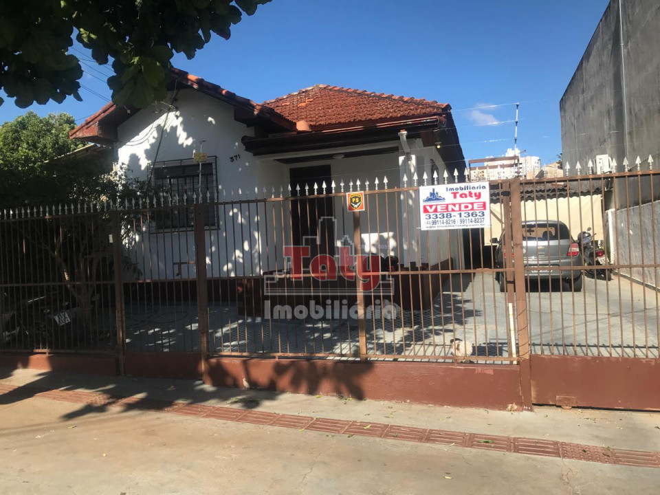 Casa Jd. Bancários