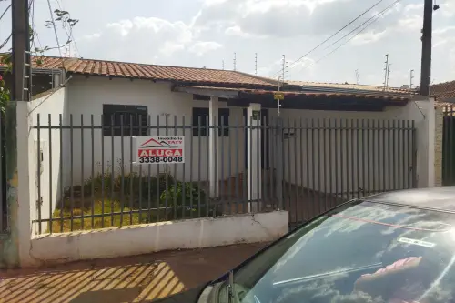 CASA JARDIM LEONOR