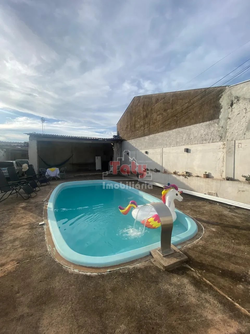 CASA RUA SERRA DO XAPECO