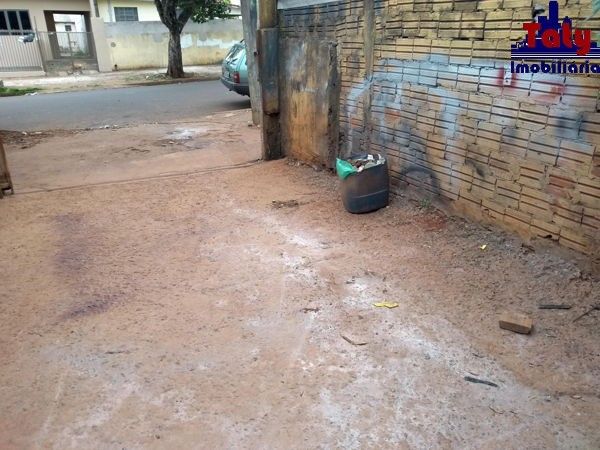 Terreno Bandeirantes