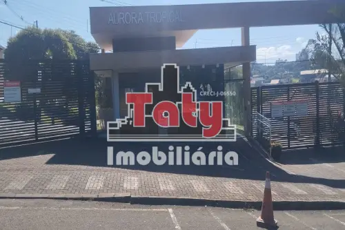 CONDOMINIO AURORA TROPICAL