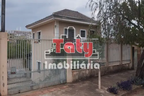 Sobrado  Jd Columbia