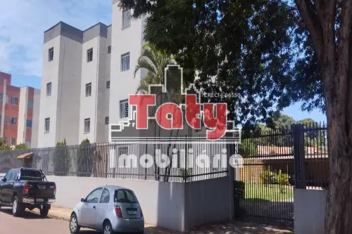 Residencial Itaóca Térreo