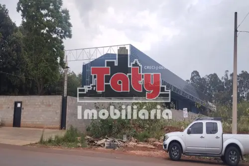 2.995M² AV. DAS MARITACAS