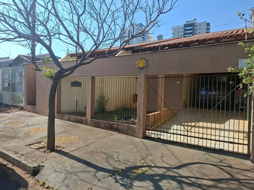 Casa Vila Fujita